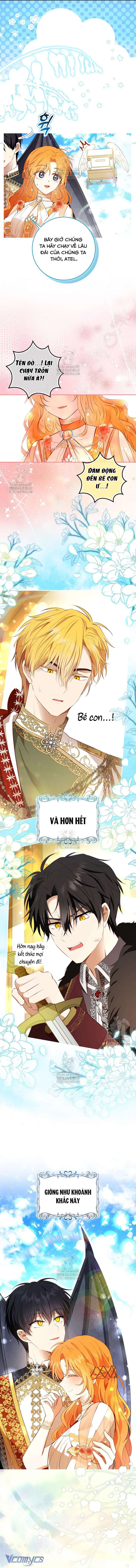 Sóc Con Tài Năng Chap 119 - Trang 2