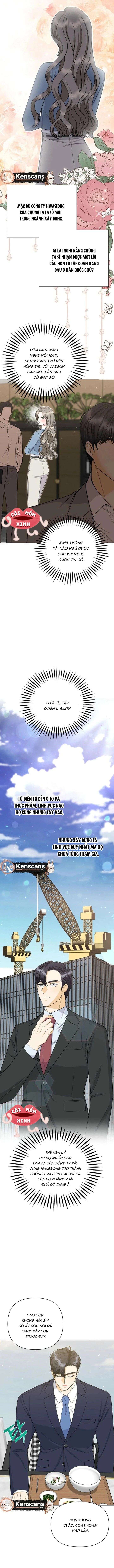 Hãy Tới Nhà Anh Đi Chap 30 - Trang 2