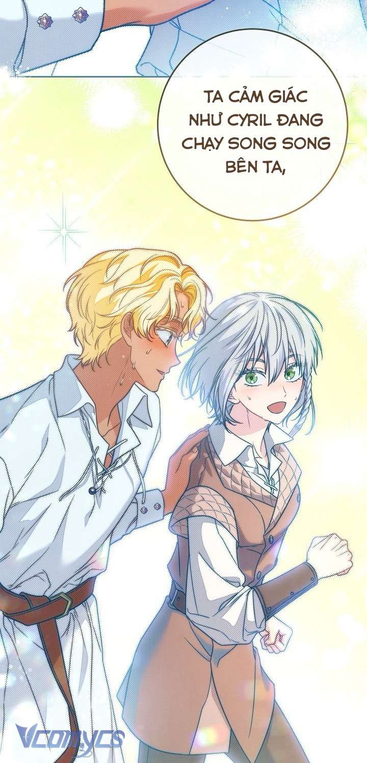 Hôn Nhân Vụ Lợi 2: Bản Tình Ca Không Thể Quên Chap 13 - Trang 2