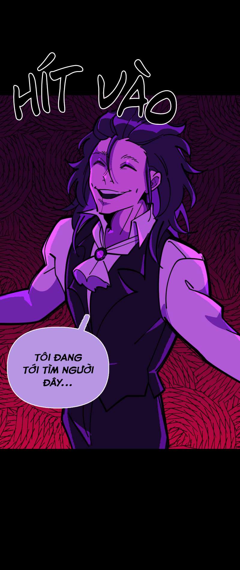 Homesick Chap 100 - Trang 3