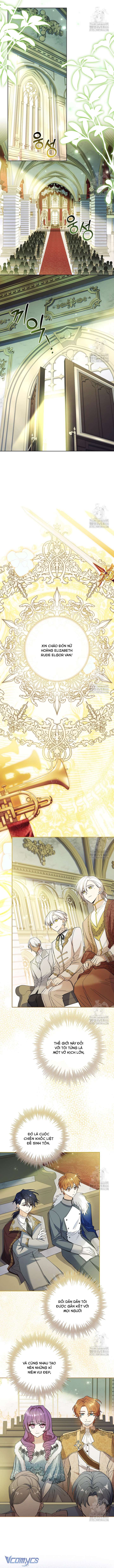 [PNT] Nam Chính À, Tôi Sẽ Tôn Trọng Sở Thích Của Anh! Chap 76 - Trang 2