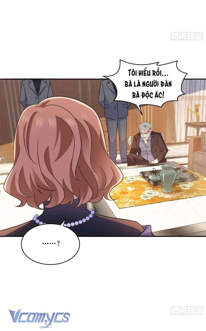 Hệt Như Hàn Quang Gặp Nắng Gắt Chapter 559 - Trang 4