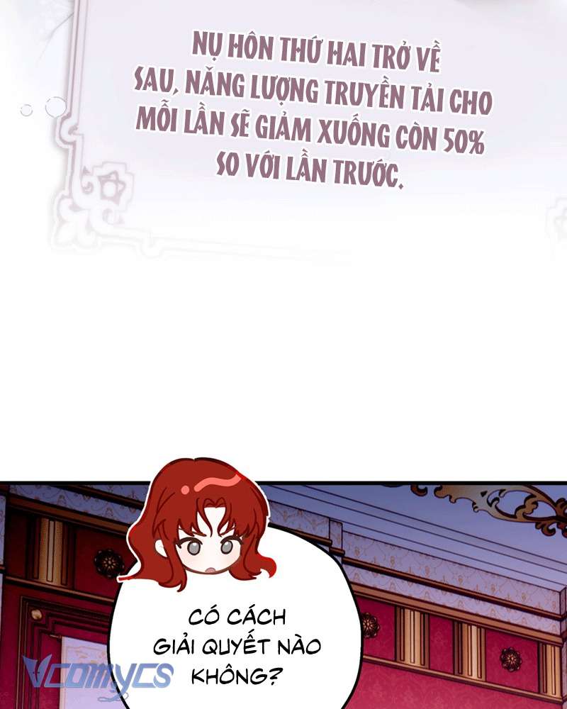 Cô Ấy Sẽ Thuần Hóa Các Anh Hùng Chap 17 - Trang 3