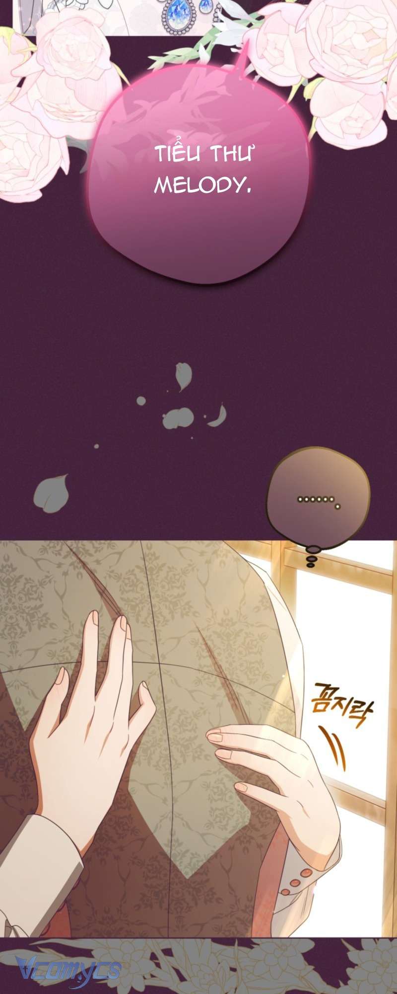 Được Yêu Thương Mà Còn Ngại Ngùng Sao! Chap 102 - Next Chap 105