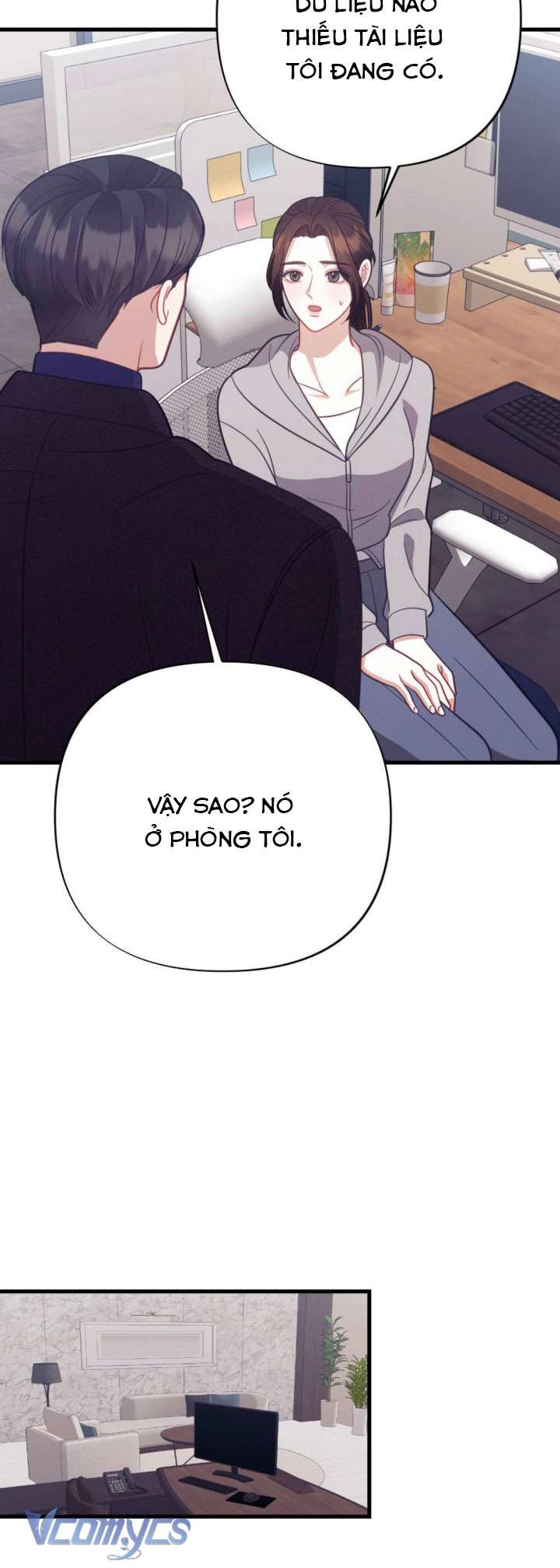 [18+] Hối Hận Muộn Màn Chap 12 - Trang 2