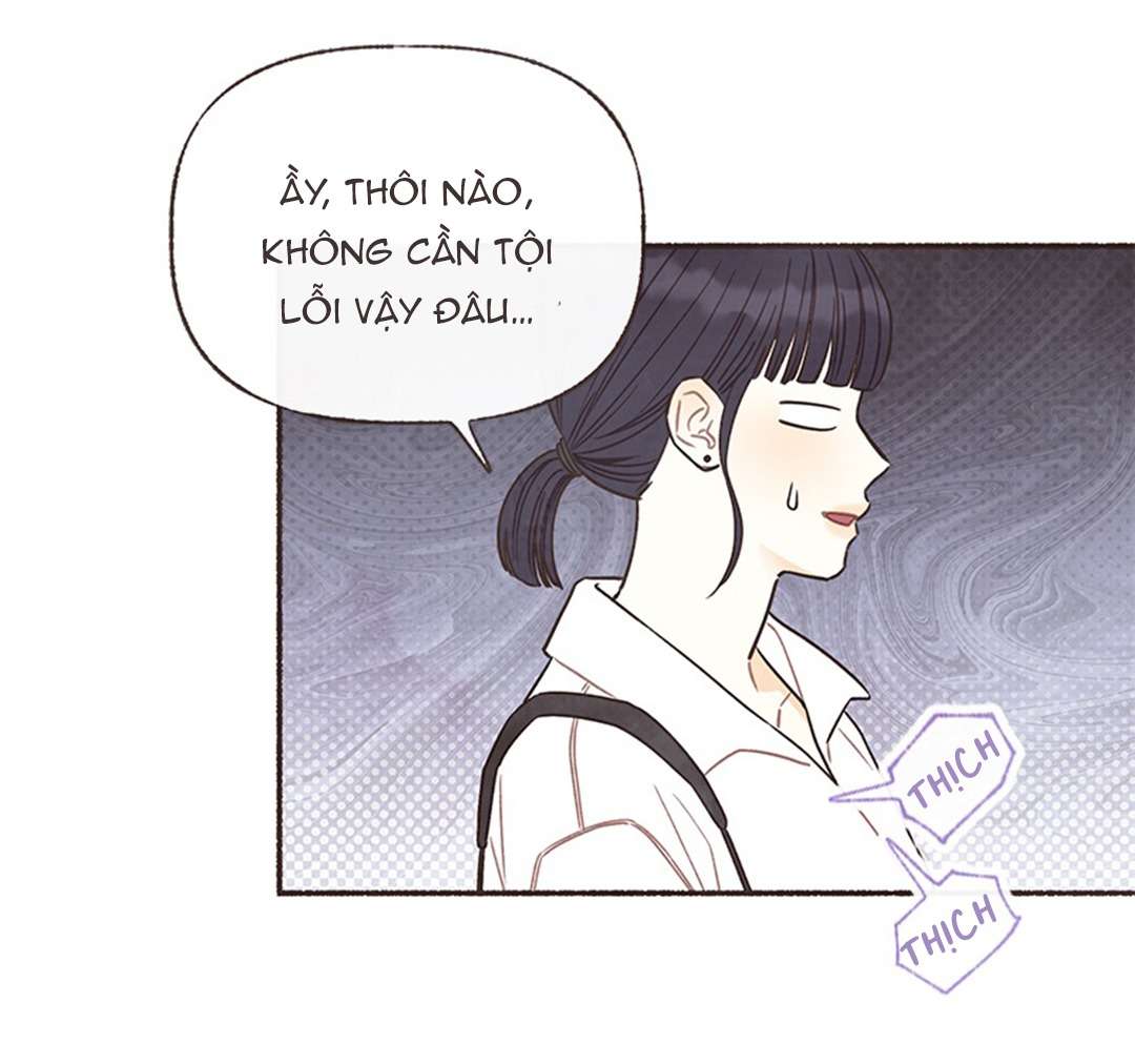 Cảm Xúc Chuyển Giao Chap 22 - Trang 3