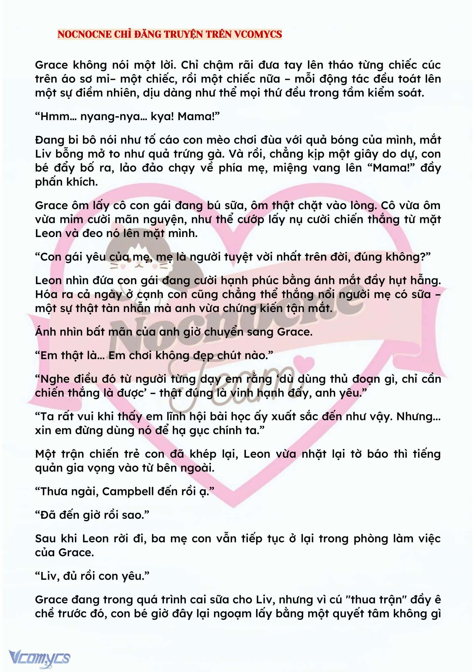 [NOVEL] HÃY CẦU XIN TÔI ĐI Chap 311 - Trang 2
