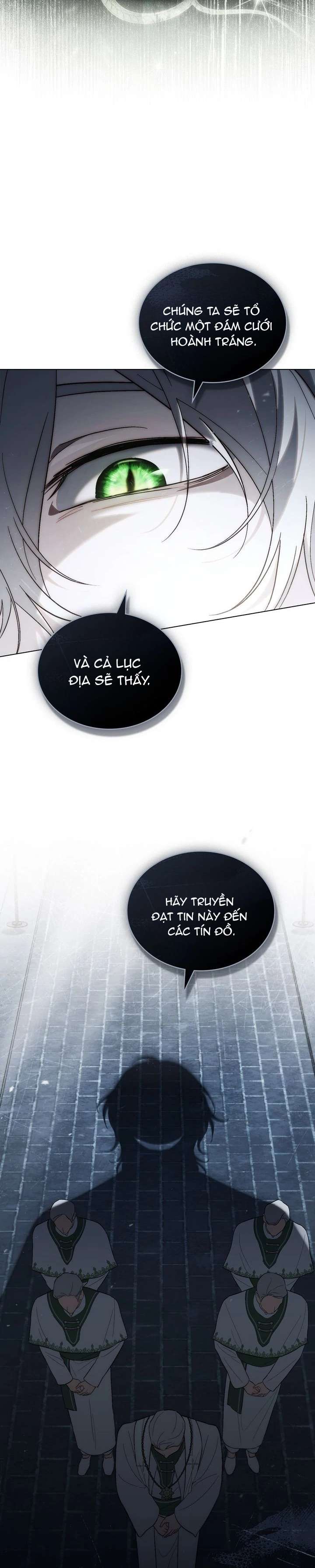 Khi Số Phận Tìm Đến Hai Ta Chap 81 - Trang 4