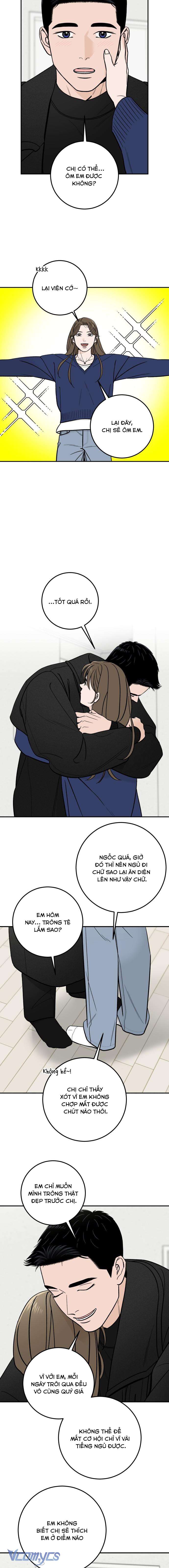 Cậu Nhóc Hàng Xóm Chap 44 - Trang 4