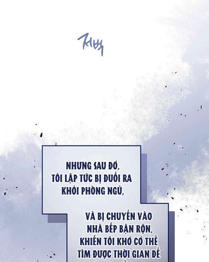 Nữ Hầu Báo Thù: Thời Khắc Cuối Cùng Chap 10 - Trang 4