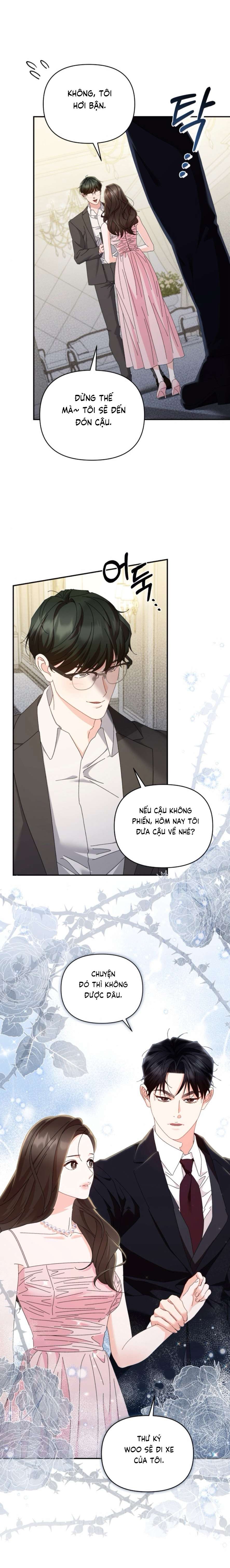 Chính Sách Khuyến Khích Chap 14 - Trang 2