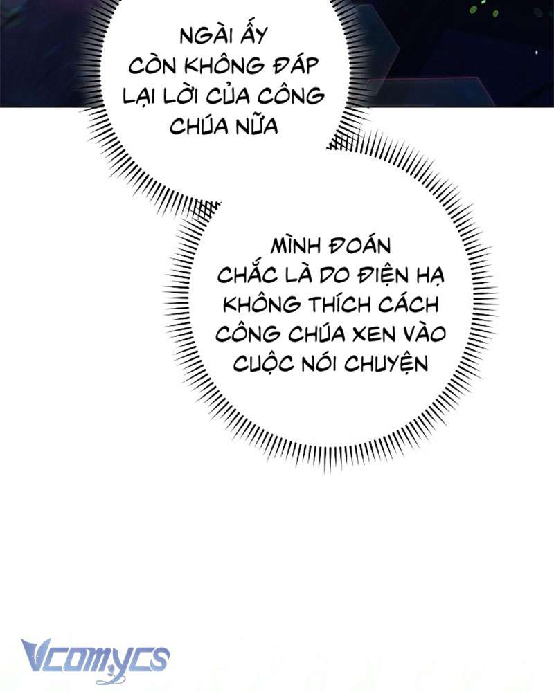 Hầu Gái Độc Quyền Của Hoàng Hậu Phản Diện Chap 85 - Trang 4