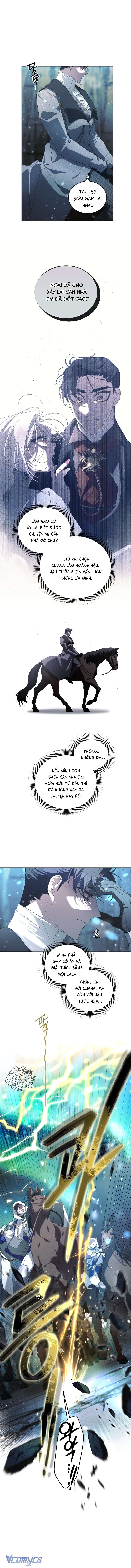 Ác Nữ Thuần Hoá Quái Thú Chap 83 - Trang 4