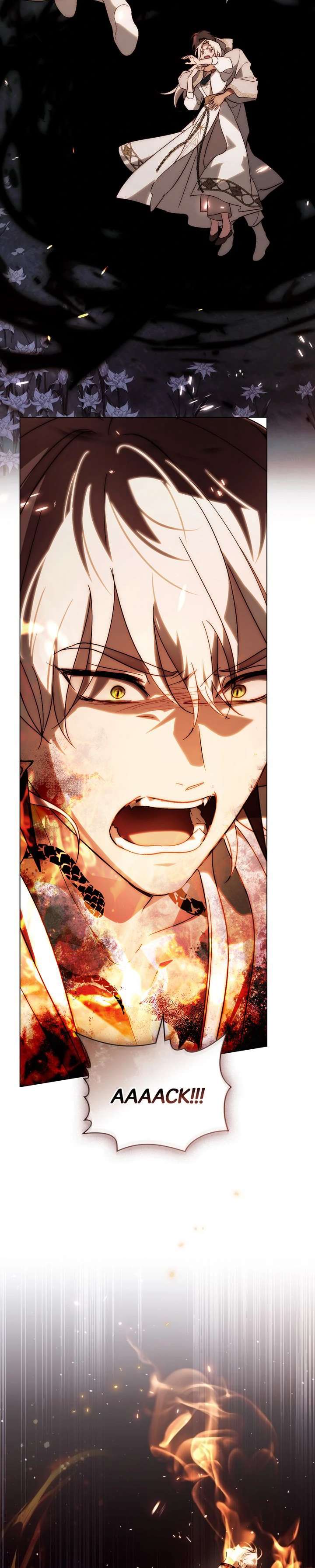 Khi Số Phận Tìm Đến Hai Ta Chap 83 - Trang 4