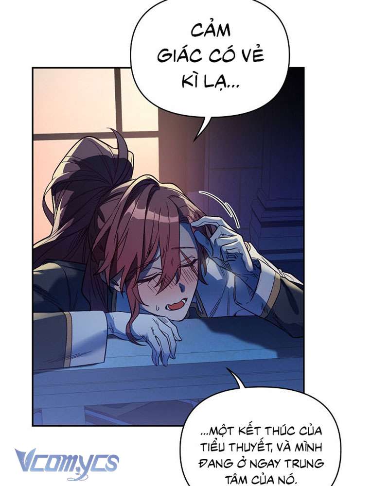 Cuộc Sống Thứ Hai Trên Thảm Đỏ Chap 1 - Trang 3