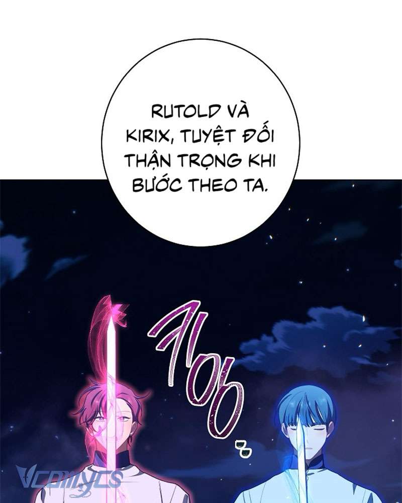 Hầu Gái Độc Quyền Của Hoàng Hậu Phản Diện Chap 92 - Trang 4