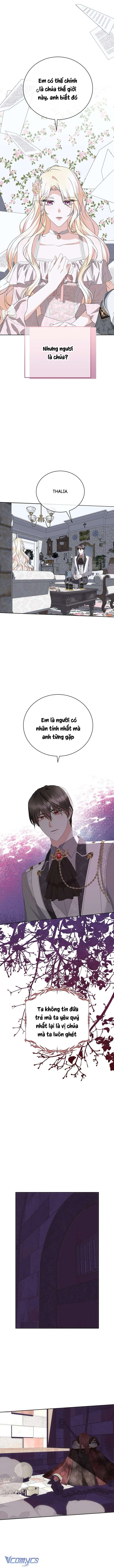 Sinh Ra Trở Thành Nhân Vật Không Có Trong Nguyên Tác Chap 92 - Trang 2