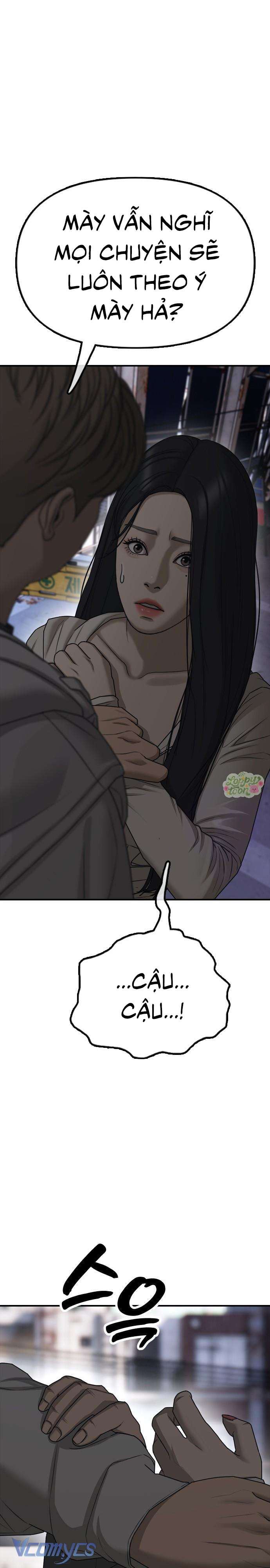 Tận Thế Đã Đến Chap 8 - Trang 4