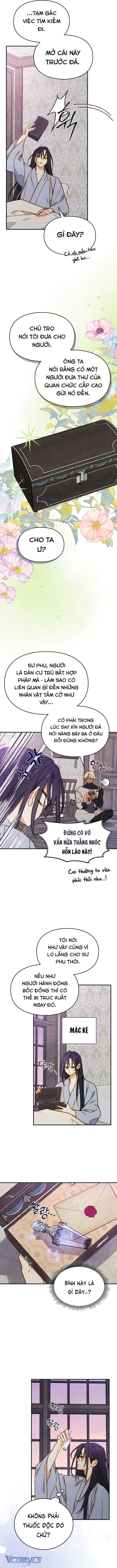 Thuần Hóa Munchkin Chap 8 - Trang 4