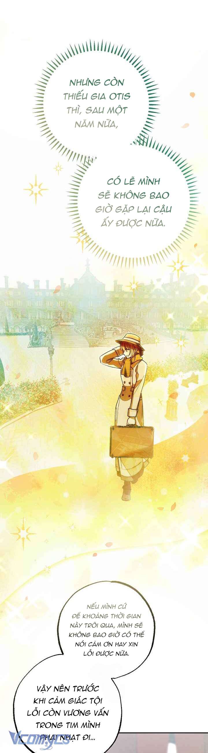 Chào Mừng Đến Với Dinh Thự Hoa Hồng Chap 21 - Trang 2