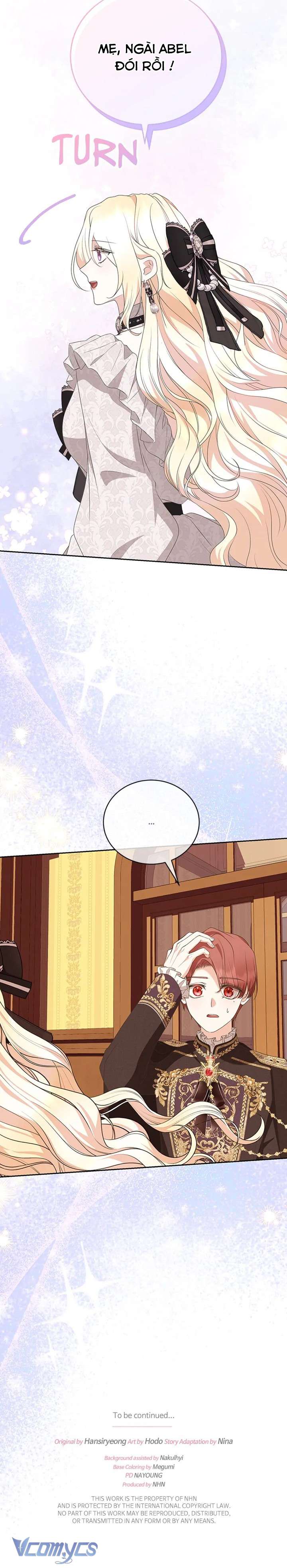 Sinh Ra Trở Thành Nhân Vật Không Có Trong Nguyên Tác Chap 74 - Trang 2