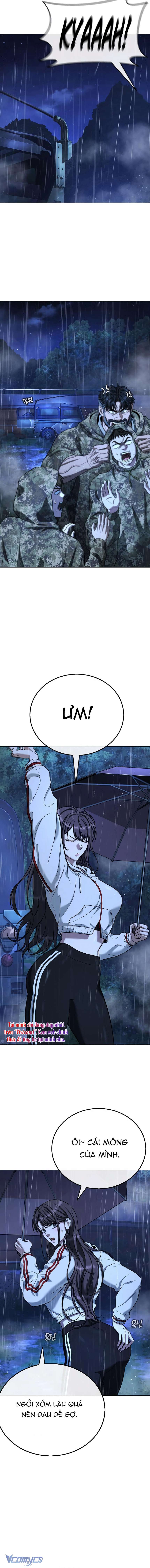 Zombie Papa Chap 13 - Trang 2