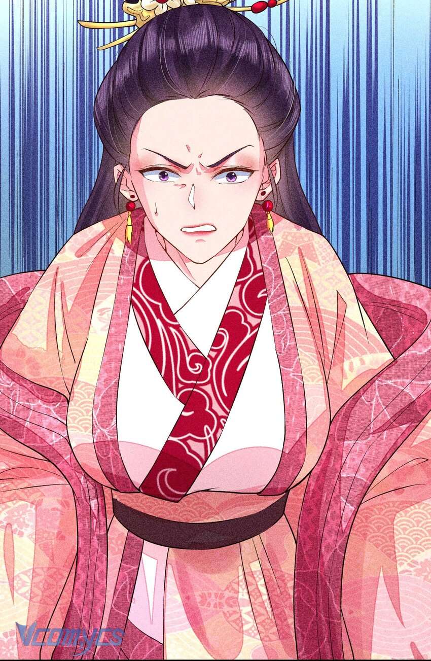 Nuôi Dưỡng Hoàng Tử Chap 24 - Trang 3