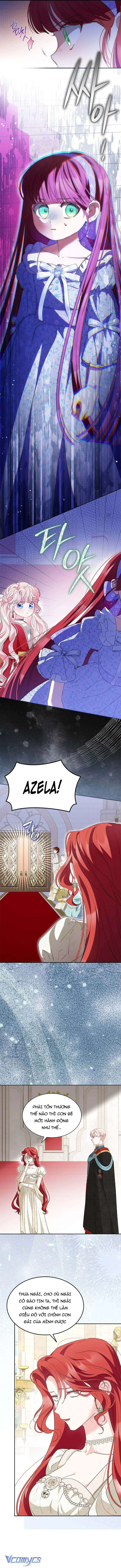 Đã Từ Chối Sủng Ái Rồi Mà Sao Còn Ám Ảnh Thế Chap 62 - Next 