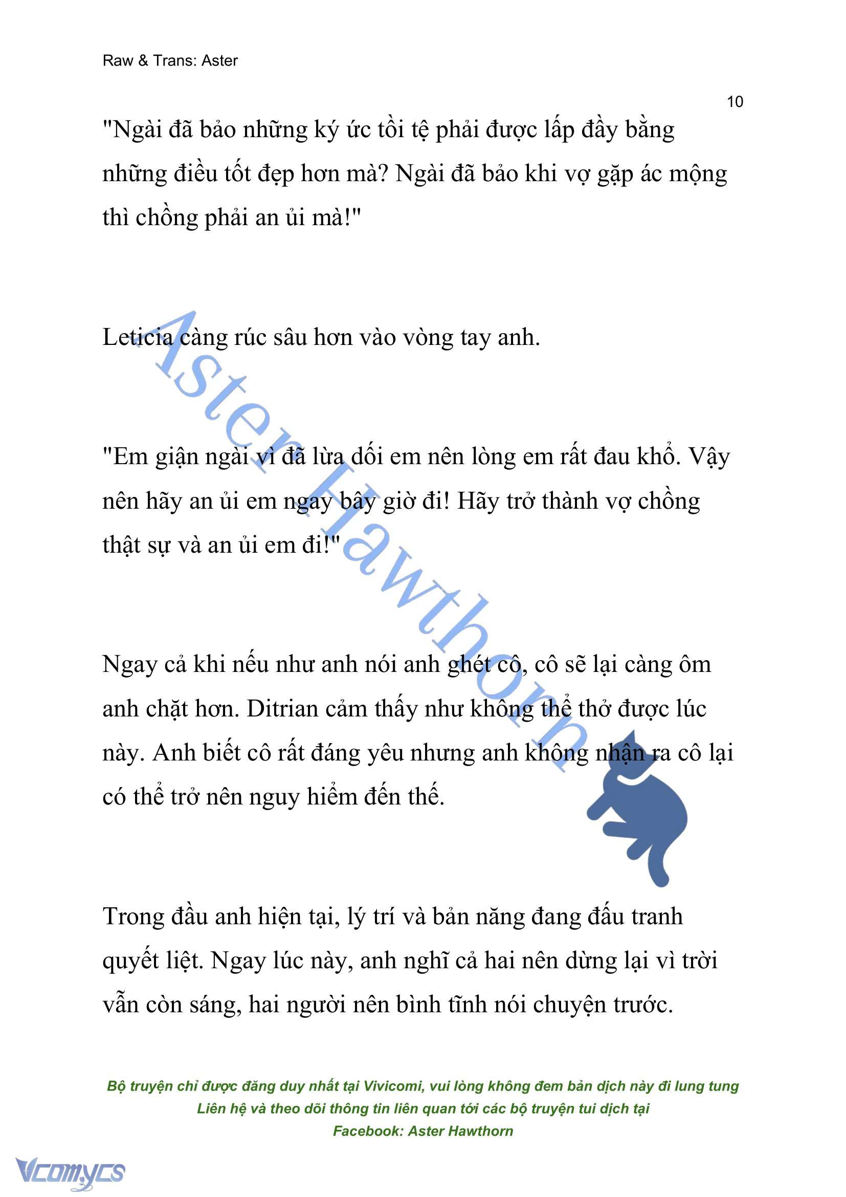 [NOVEL] Cách Để Em Bảo Vệ Anh Chap 163 - Next Chap 164