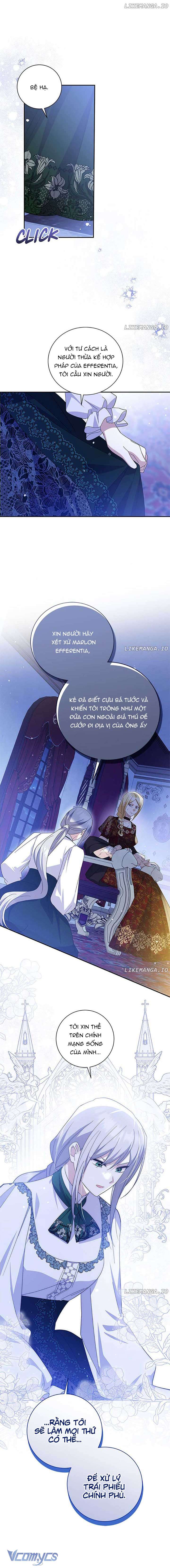 Kế Hoạch Trả Thù Chap 95 - Trang 2