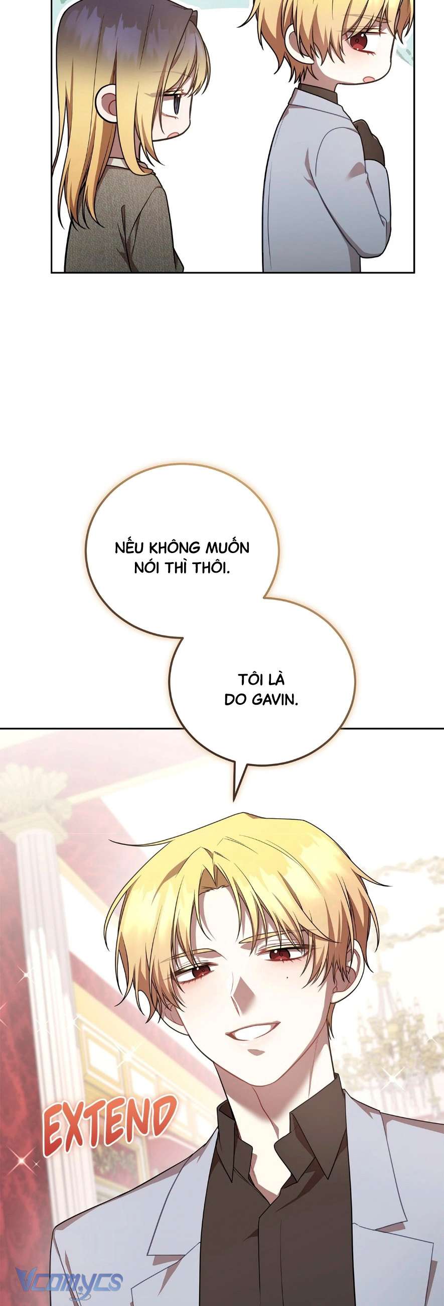 Chủ Tiệm Cafe Là Guide Cấp S Chap 36 - Trang 4