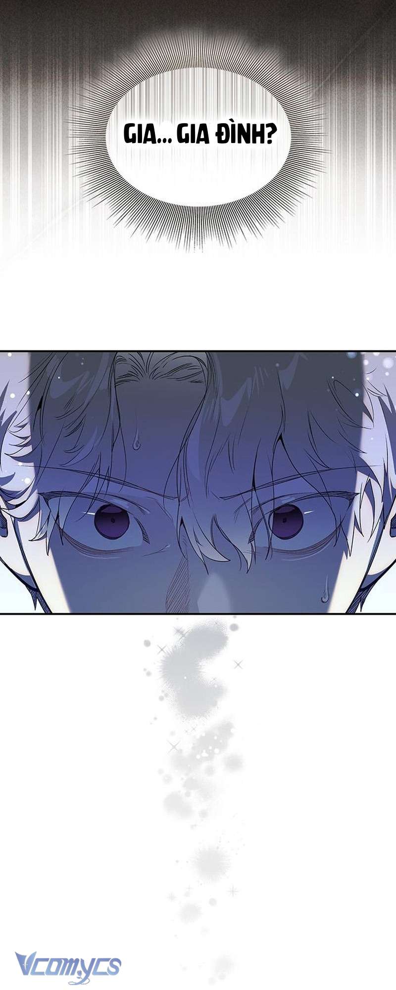 Cứ Cố Gắng Hết Sức Để Hối Hận Chap 27 - Next 