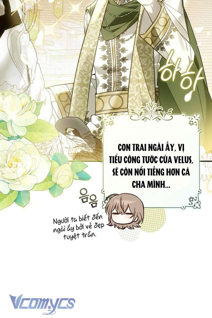 Độc Chiếm Sủng Ái Của Công Chúa Út, Mọi Người Đều Say Mê Tôi. Chap 10 - Trang 3