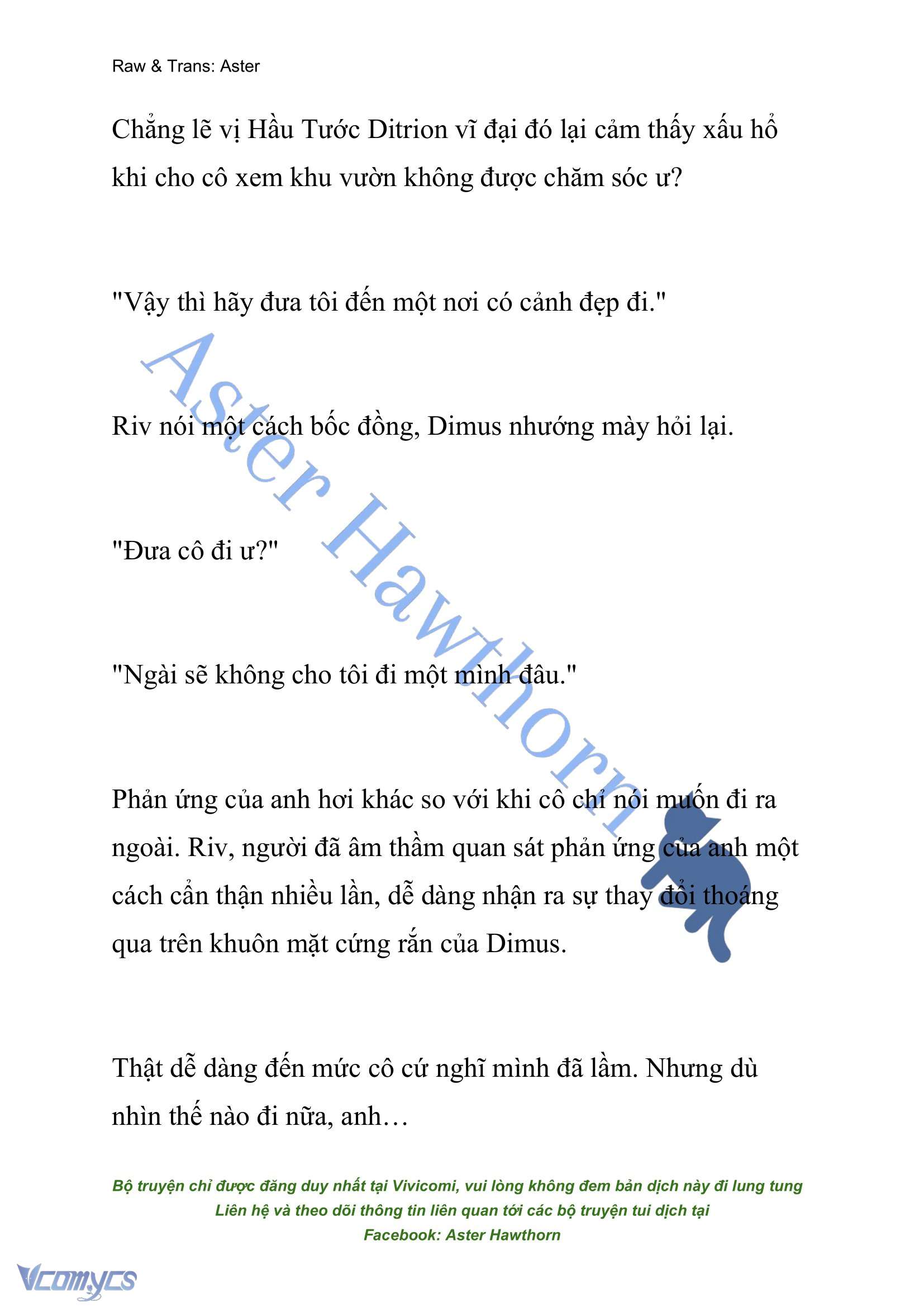 [NOVEL] Odalisque Chap 118 - Trang 2