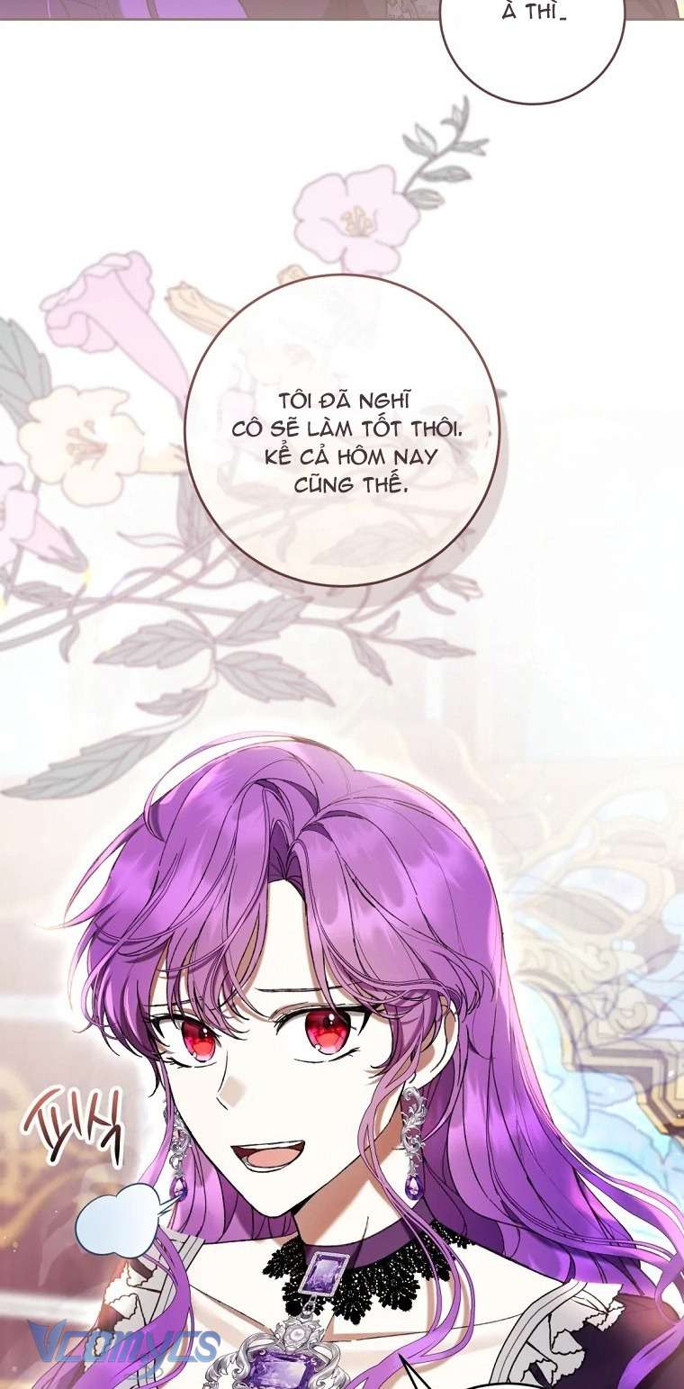 Làm Ác Nữ Bộ Không Tuyệt Sao? Chap 84 - Trang 4