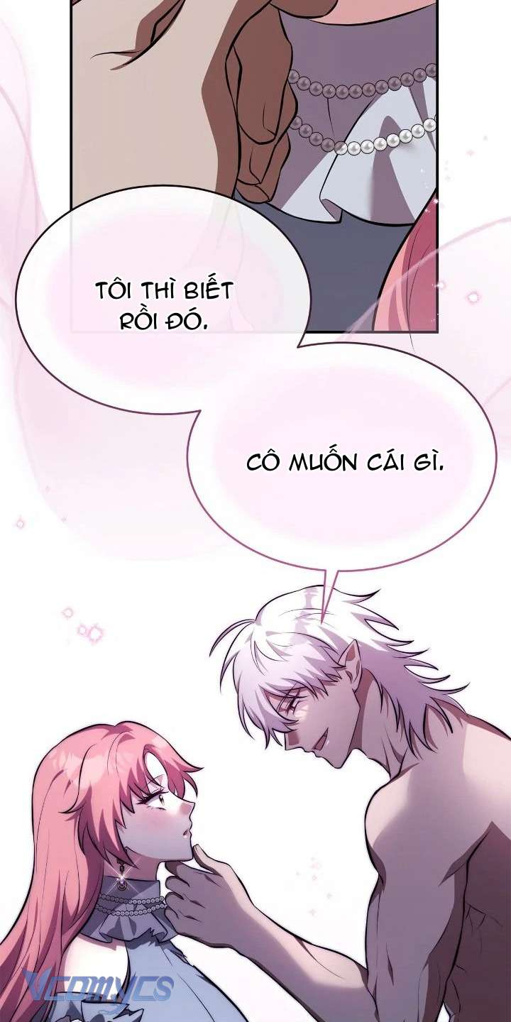Dàn Harem Nóng Bỏng Đang Dần Lạnh Nhạt với Tôi! Chap 8 - Trang 3