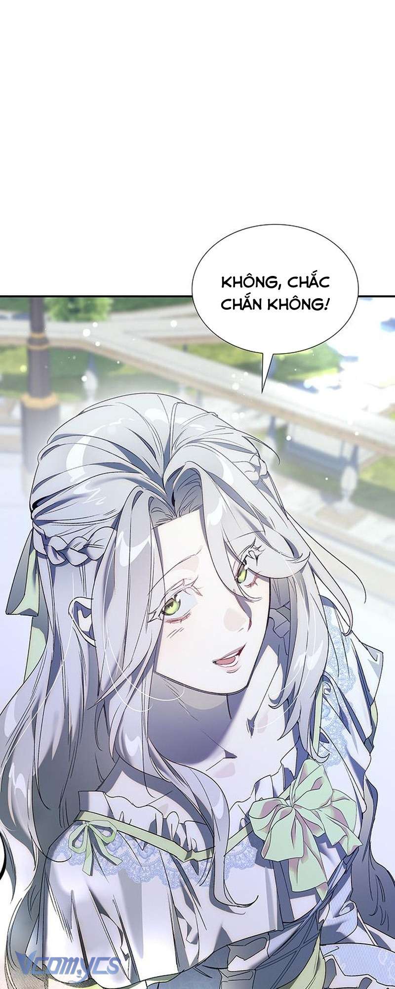 Hoa Lam Tinh Chap 27 - Next 