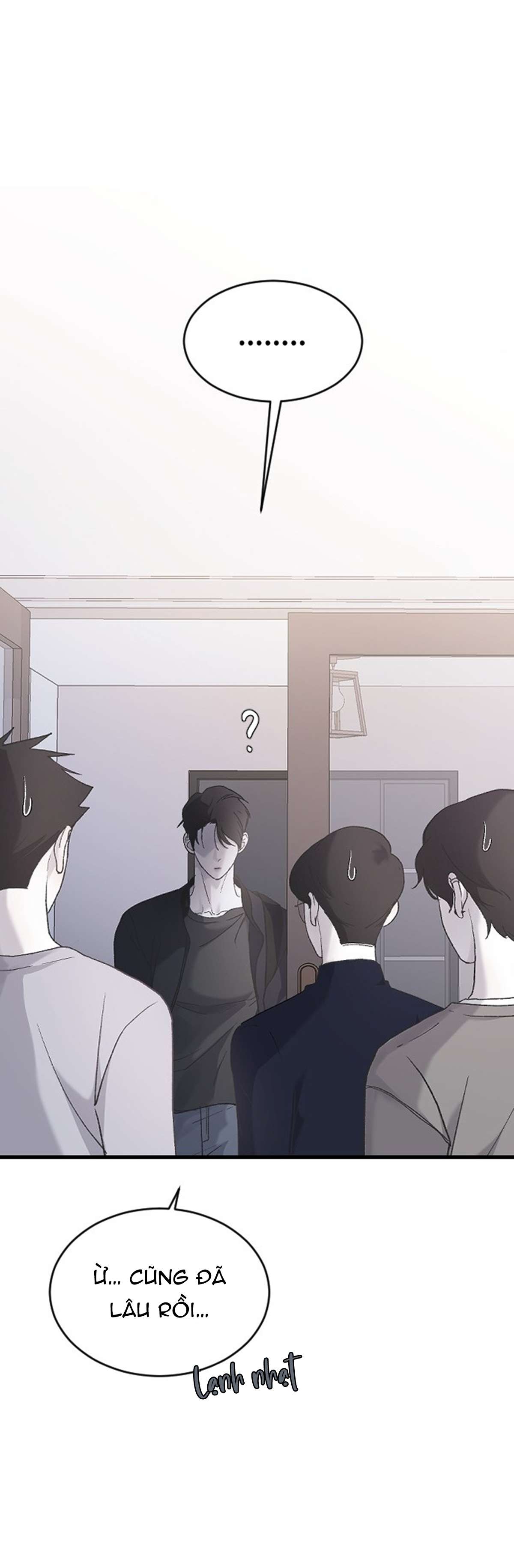 Ba Anh Trai Cực Phẩm Của Tôi Chap 69 - Trang 3