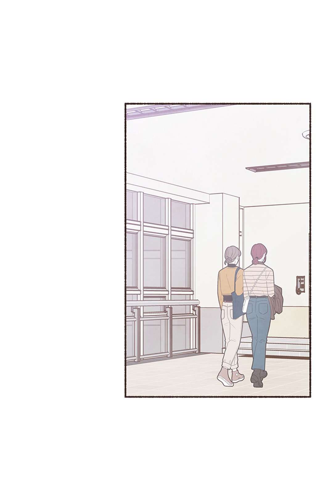 Cảm Xúc Chuyển Giao Chap 22 - Trang 3
