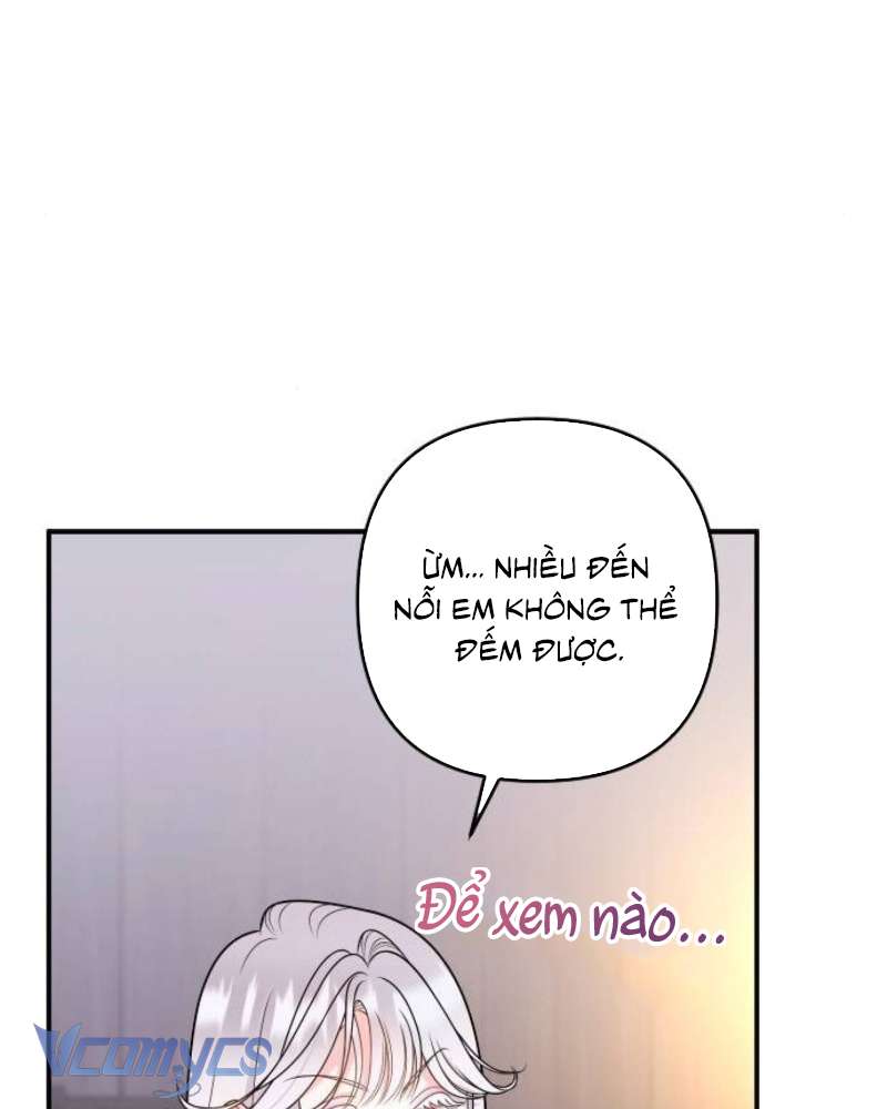 Trước Khi Em Có Ý Định Chạy Trốn Ta Sẽ Ngăn Chặn Nó Chap 26 - Trang 3