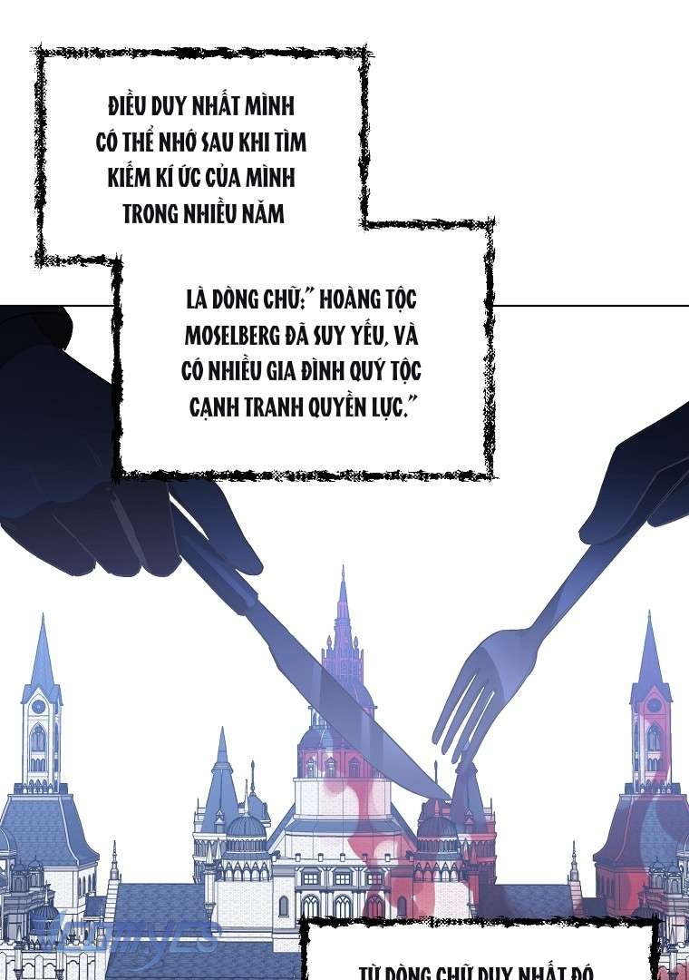 Cuộc Sống Thứ Hai Trên Thảm Đỏ Chap 3 - Trang 3
