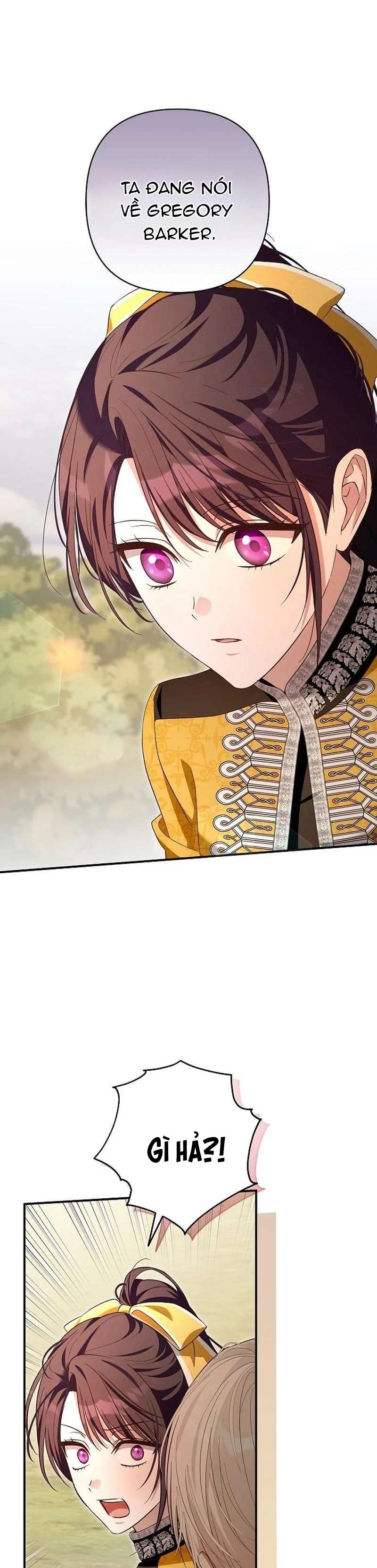 Cô Dâu Của Đại Công Tước Là Chiến Binh Địa Ngục Chap 29 - Trang 2
