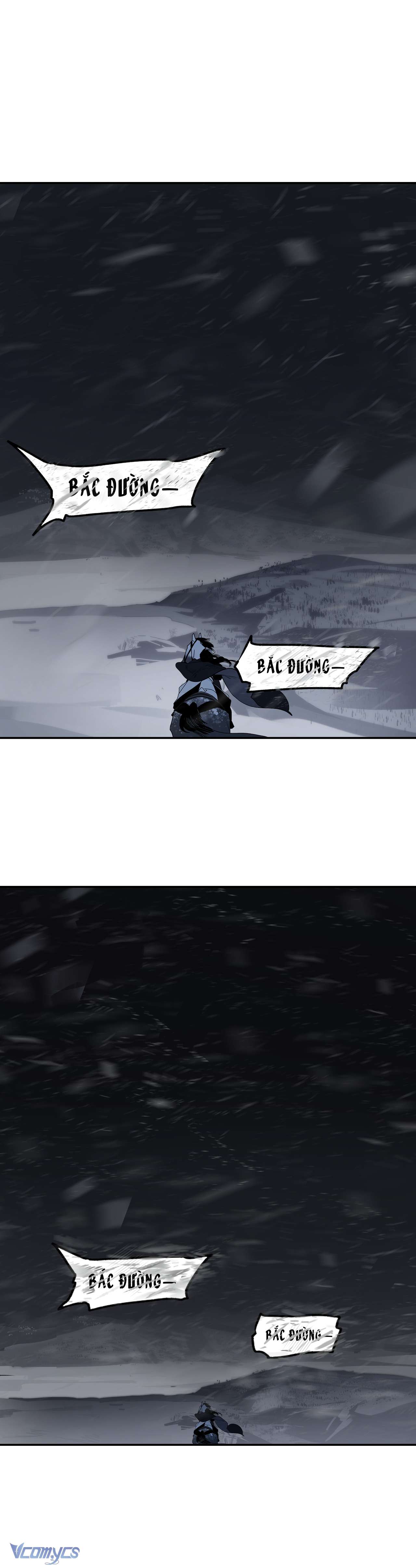 Vì Tinh Tú Bất Diệt Chap 7 - Trang 2