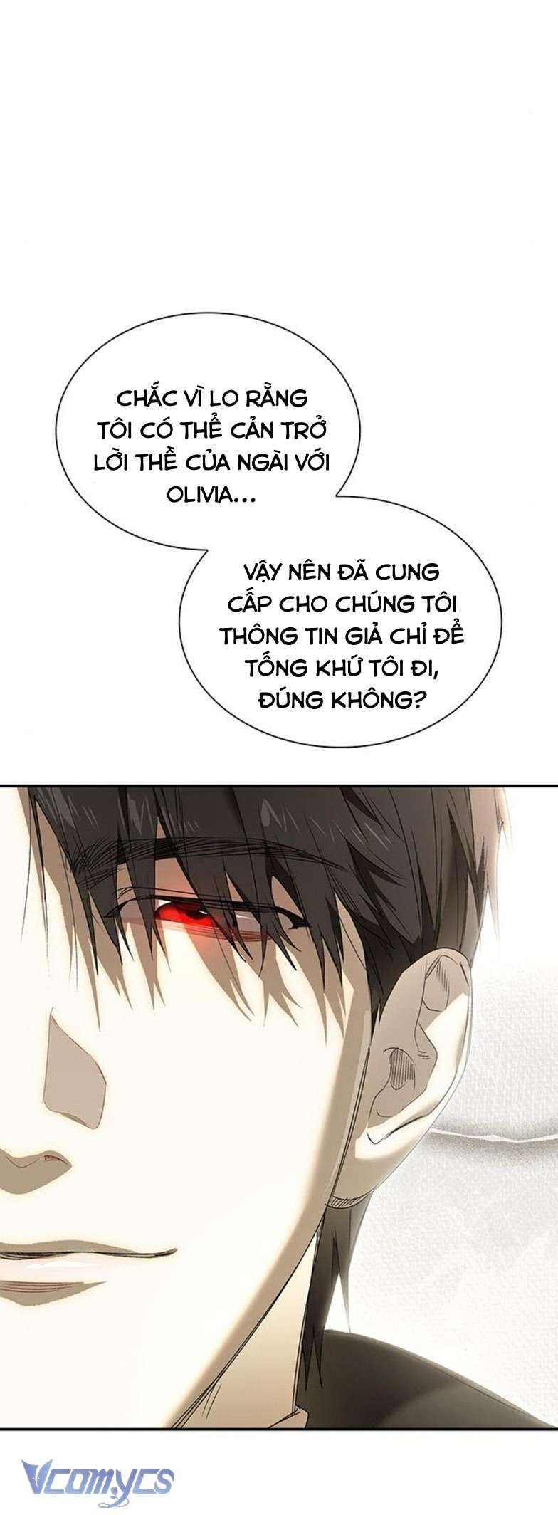 Cứ Cố Gắng Hết Sức Để Hối Hận Chap 22 - Trang 4