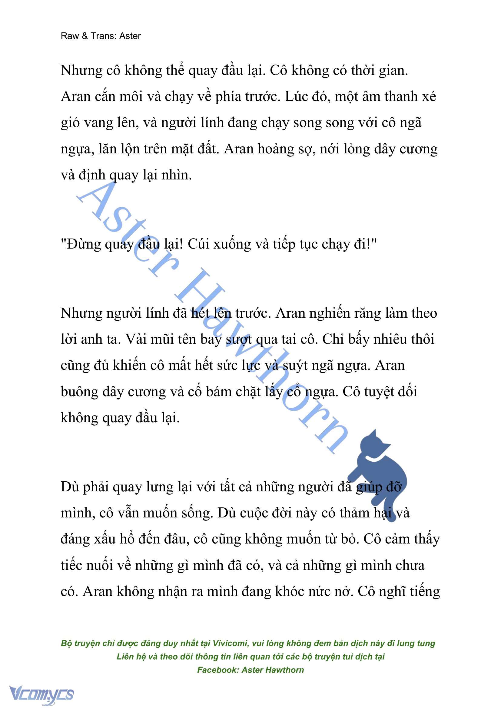 [NOVEL] Đêm Của Bệ Hạ Chap 69 - Next 