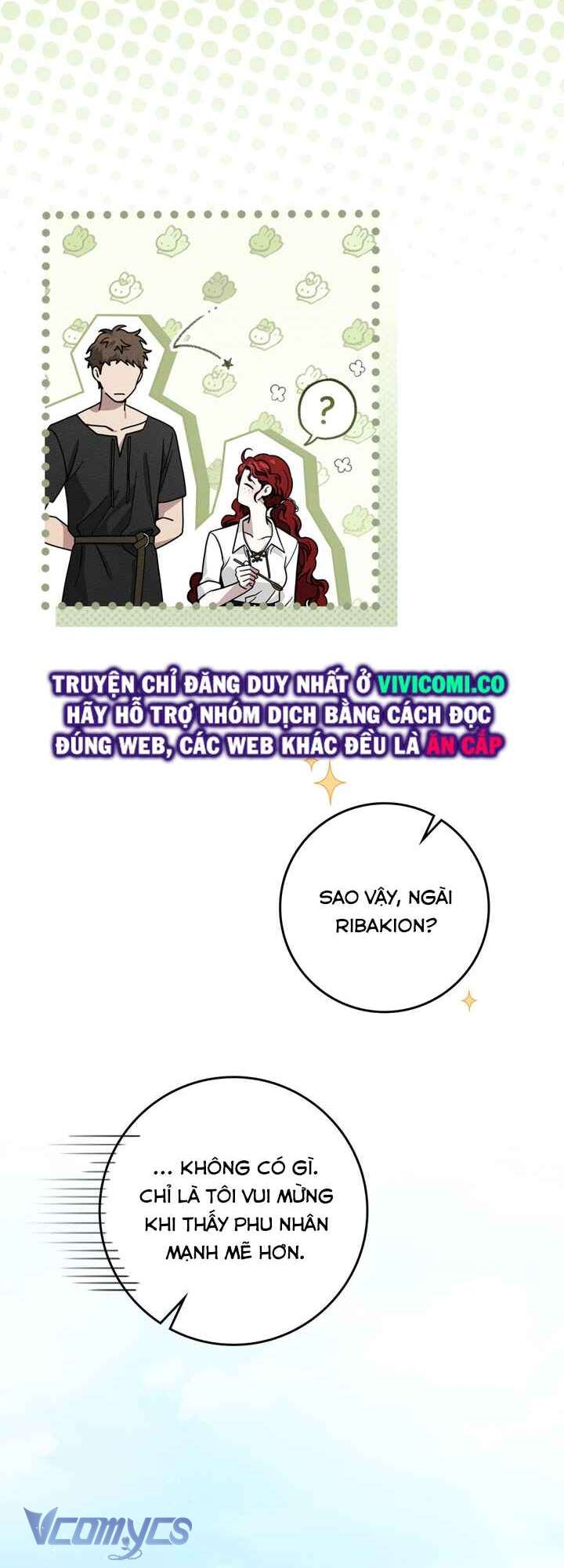 Dưới Bóng Cây Sồi Chap 108 - Trang 4