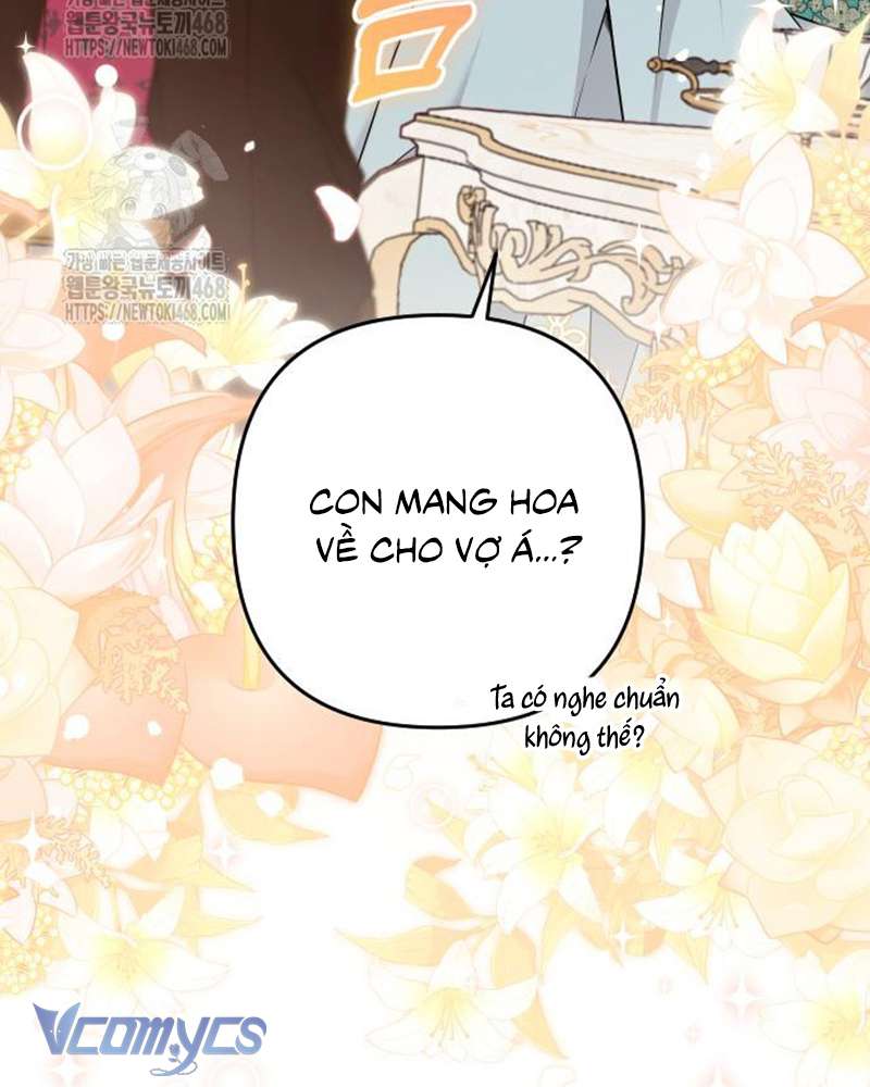 Trước Khi Em Có Ý Định Chạy Trốn Ta Sẽ Ngăn Chặn Nó Chap 27 - Trang 3