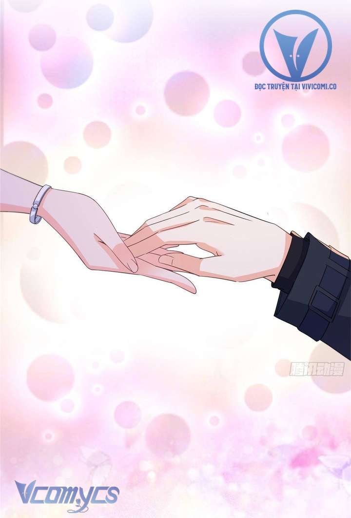 Hệt Như Hàn Quang Gặp Nắng Gắt Chapter 553 - Trang 4