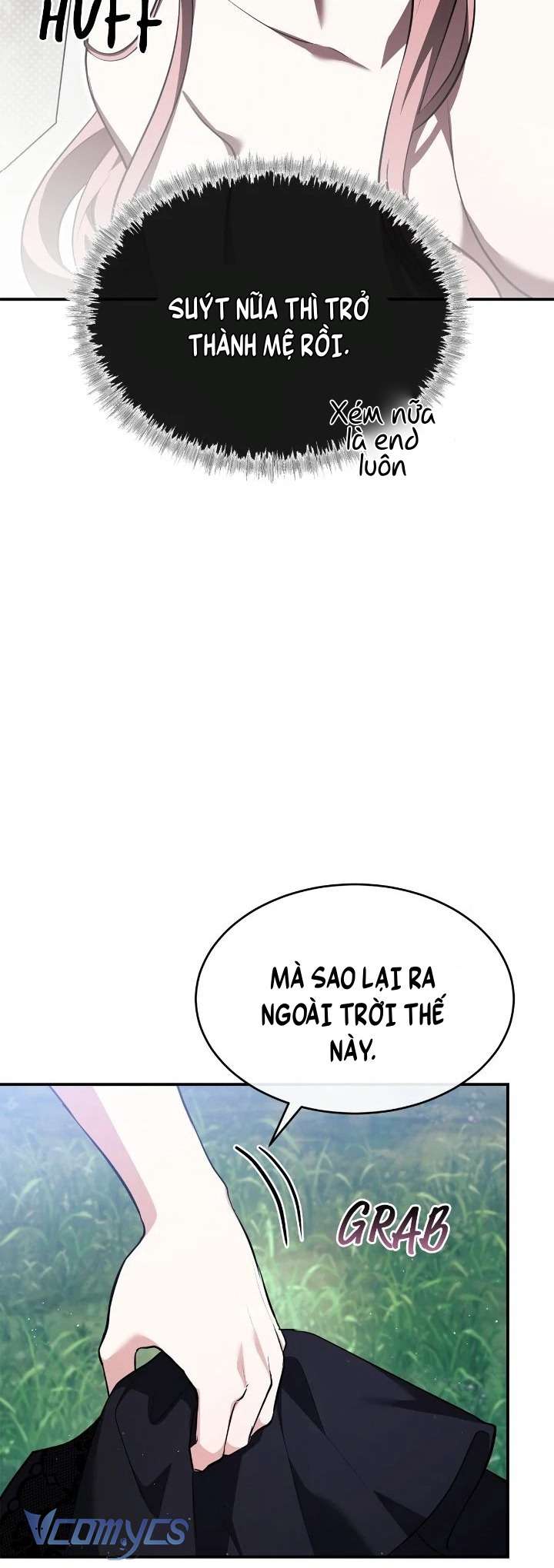 Dàn Harem Nóng Bỏng Đang Dần Lạnh Nhạt với Tôi! Chap 12 - Trang 3