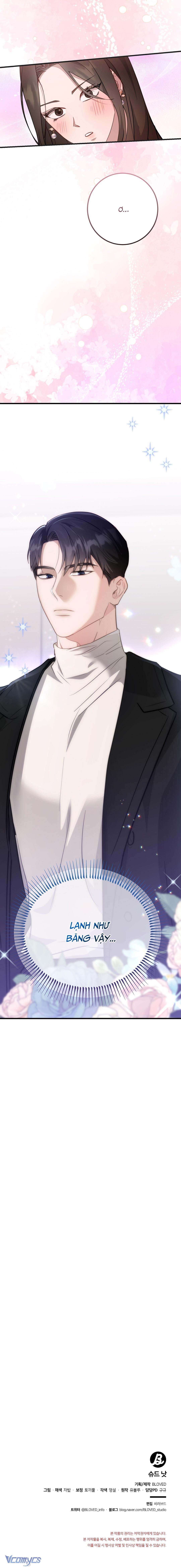 [18+] Điều Không Nên Chap 2 - Trang 3